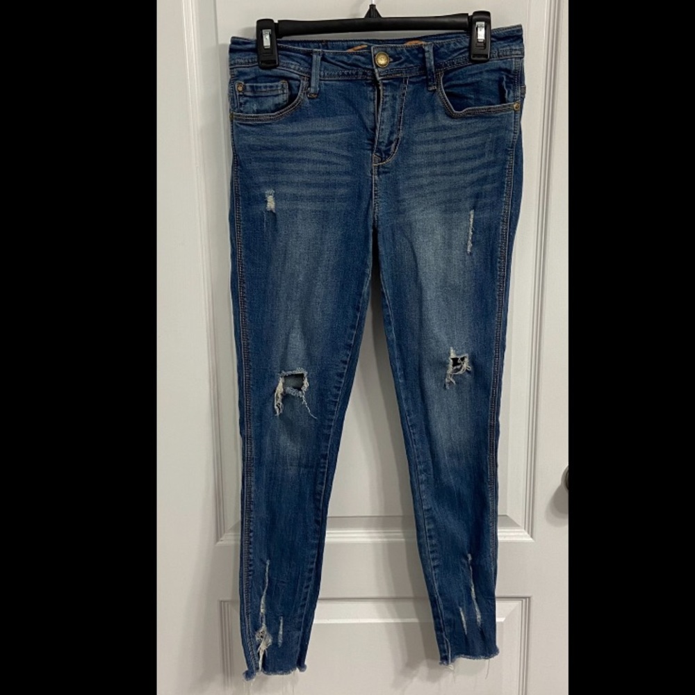 Seven7 Jeans